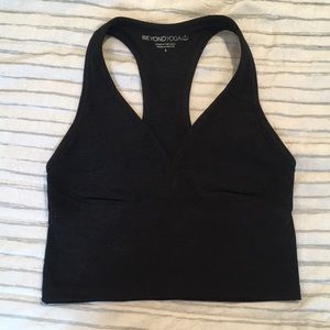 Beyond yoga top